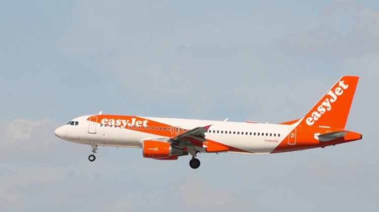 Why Britain cannot afford to lose EasyJet