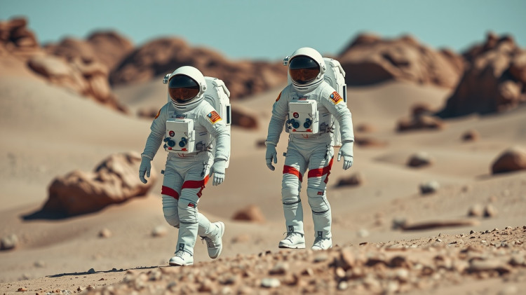 How to invest in SpaceX and Space
