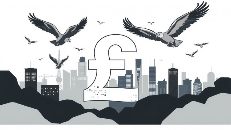 Can corporate raiders who target British companies prevail?