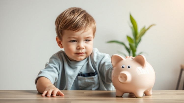 Last-minute presents: How to give kids cash this Christmas