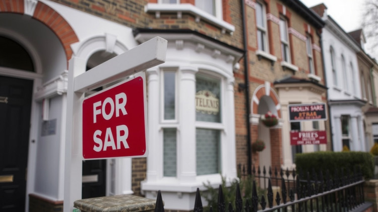 Rightmove: The glut of southern England real estate leads to