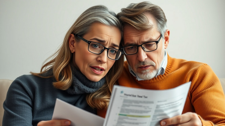 The paperwork nightmare of pension inheritance taxes: how to