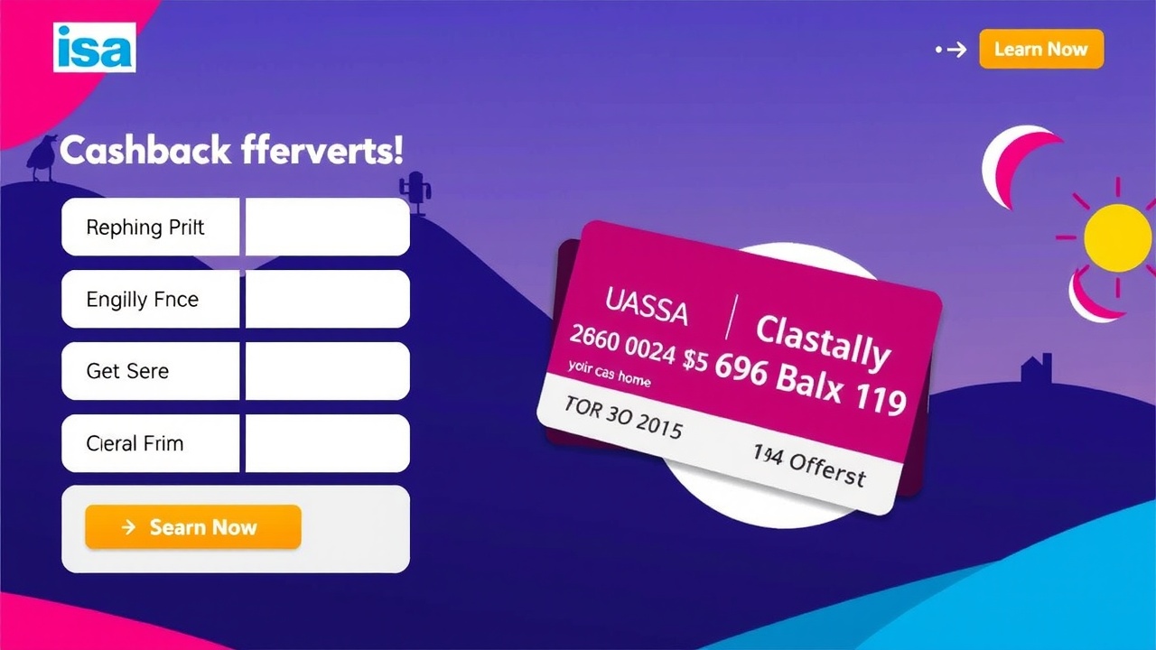 How to receive a cashback bonus from SIPP and ISA