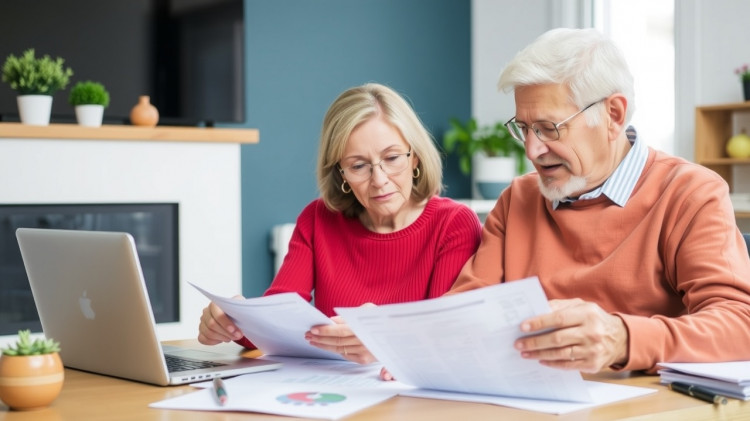 Why people over 65 may be subject to wealth taxes