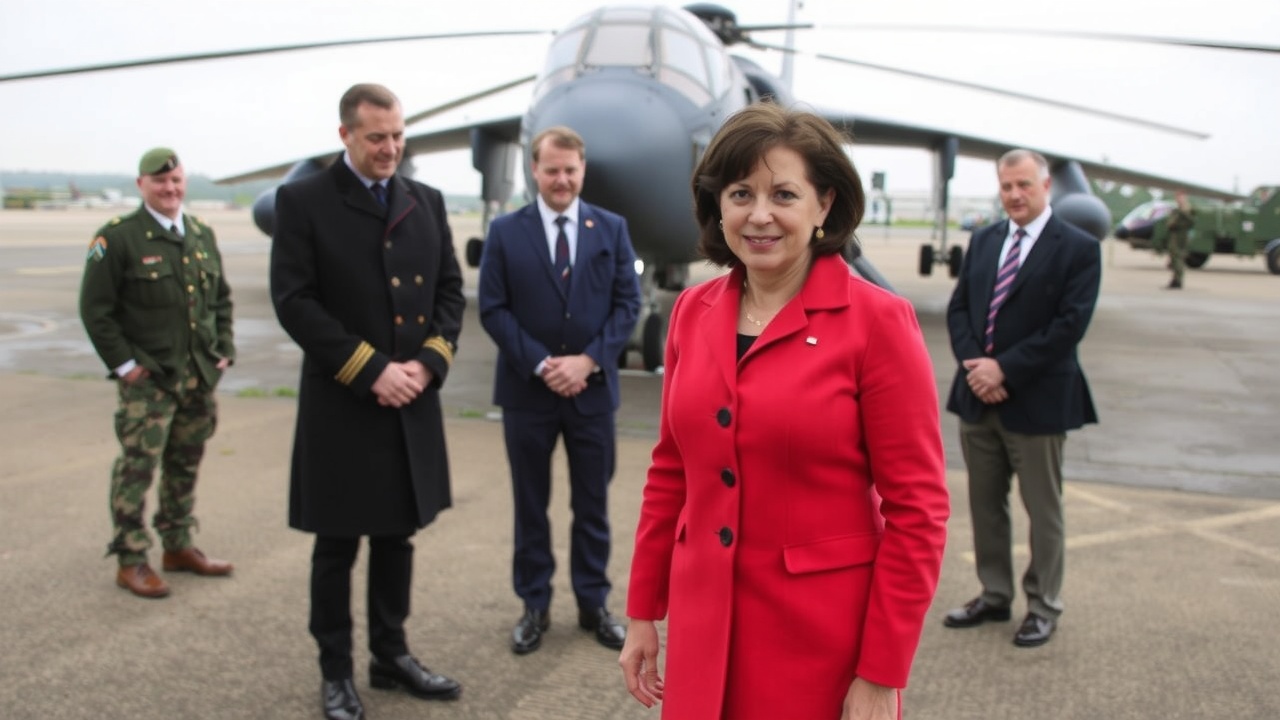 What was Rachel Reeves's Spring Statement on pensions?