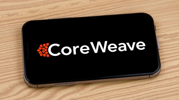 Coreweave is using borrowed time