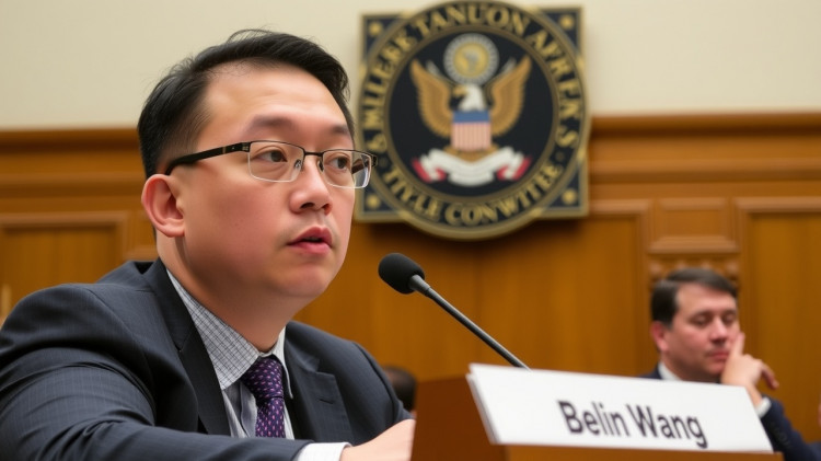 The AI genius who works at Meta is Alexandr Wang
