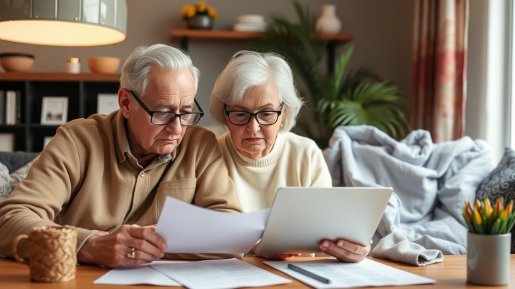 Pensions Commission is resurrected by the government to addr