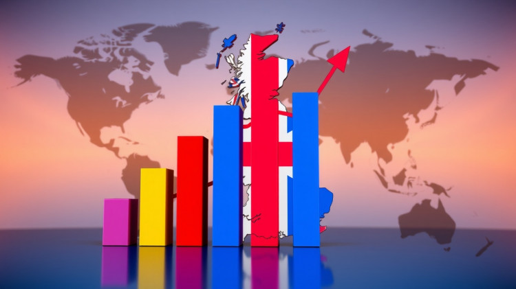 Ignore UK stocks at your own risk