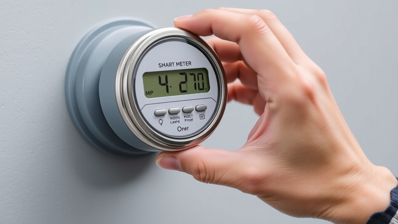 Do smart meters have any advantages or disadvantages?