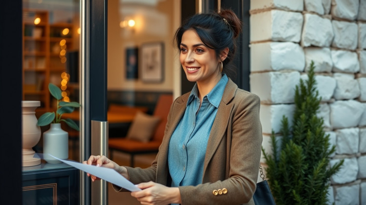 Before the April inheritance tax relief change, business own