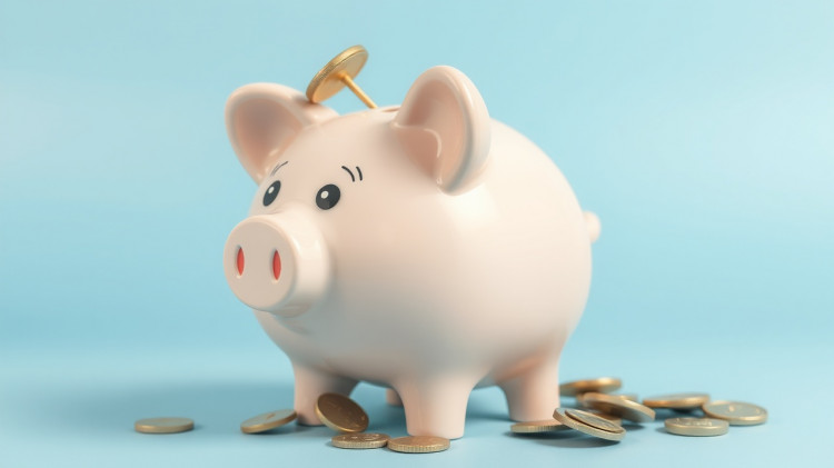 A declining household savings ratio: are you saving enough for