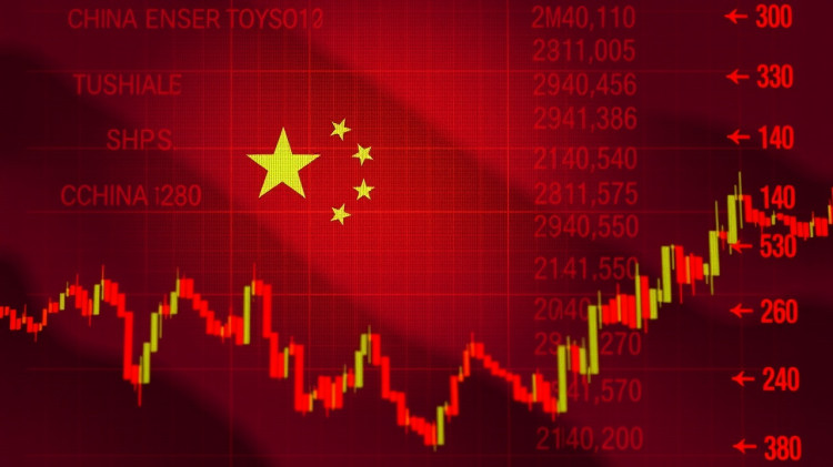 Some of the top growth stocks in China have gone unnoticed b