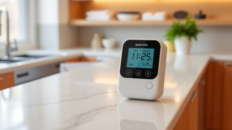 Revision of smart meter regulations: reasons why service pro