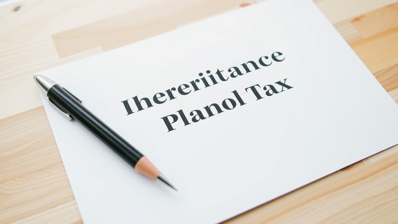 How to get your money back from inheritance taxes if the value