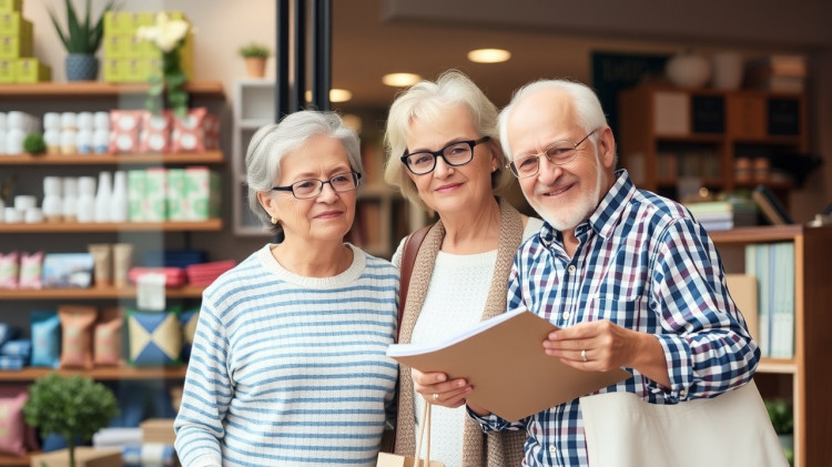 How much do retirees typically spend annually?