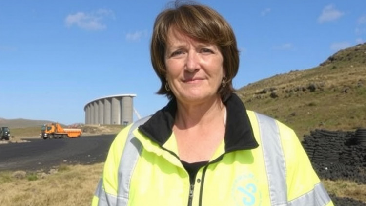 There are no more options for Rachel Reeves