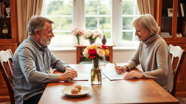 There are nine strategies to lower your inheritance tax liabil