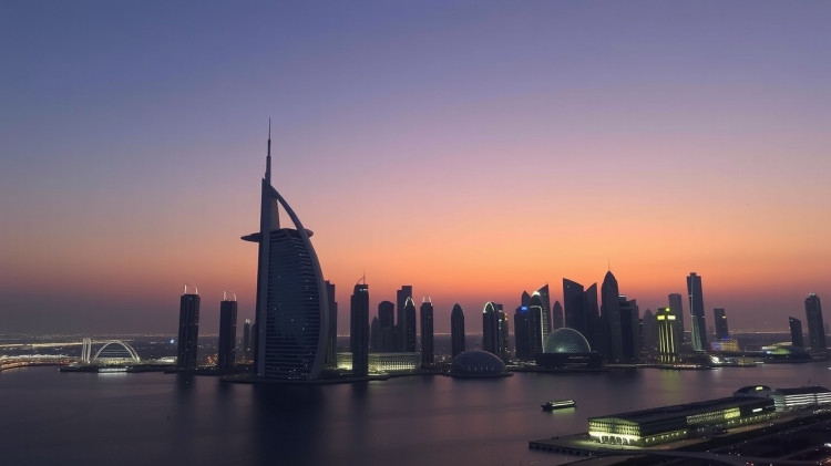 Tax hazards for foreign nationals from the UK who return from Dubai