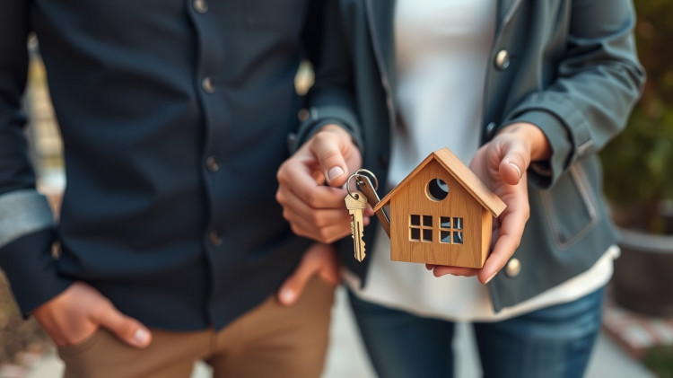 RICS: Buyers have not yet returned to the real estate market