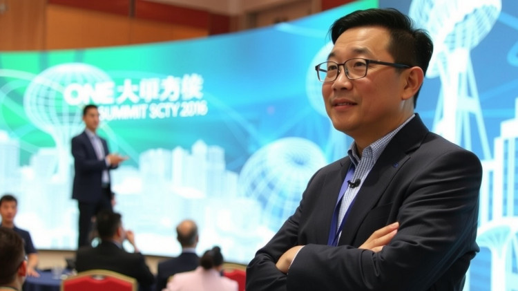 The ascent of Robin Zeng, the battery king and billionaire f