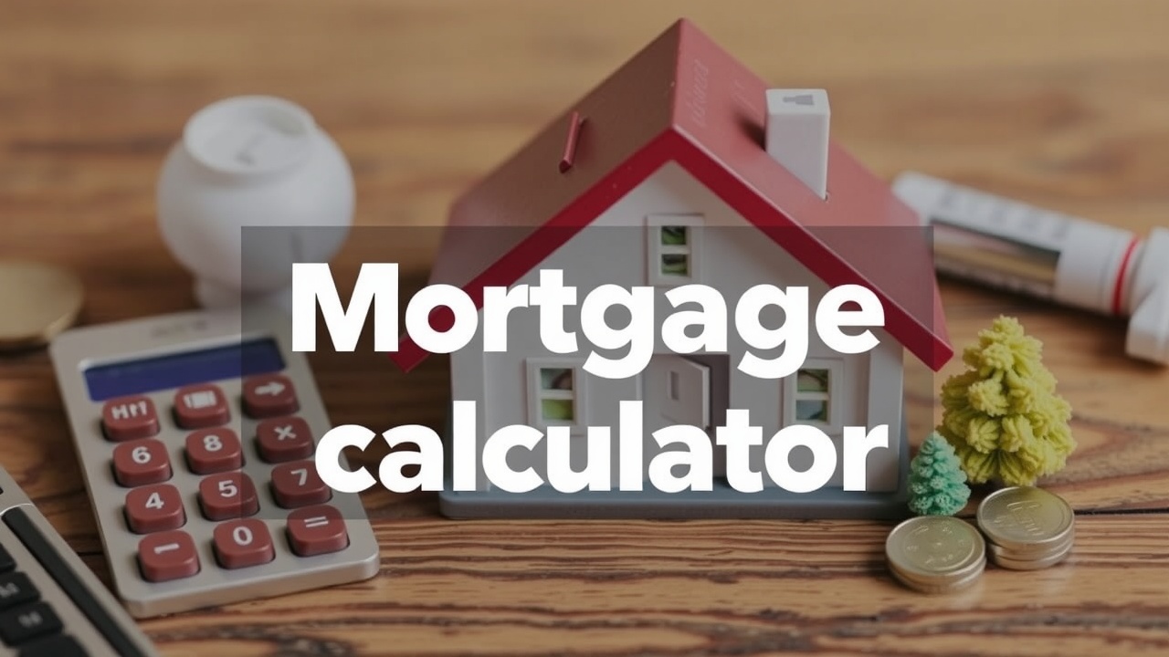 Because of Trump's trade tariffs, UK mortgage rates are expe