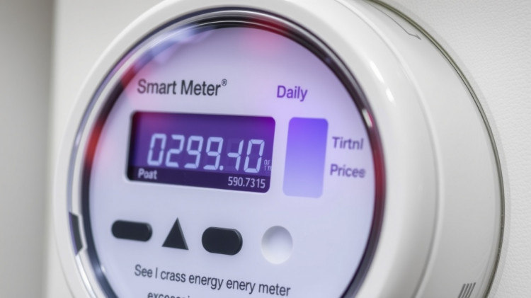 Compared to October, the Ofgem energy price cap will increas