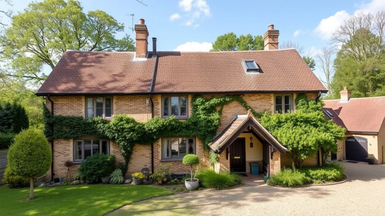 These are the top 8 homes with tennis courts that are for sale