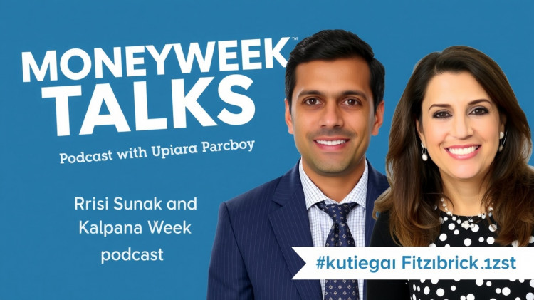 Rishi Sunak: Rather than changing policy, we need to change 