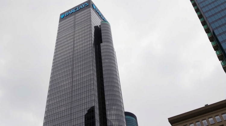 Is investing in Barclays a good idea right now?