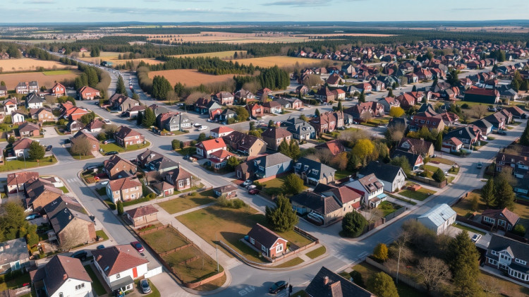 How much must first-time purchasers pay to climb the real estate ladder?