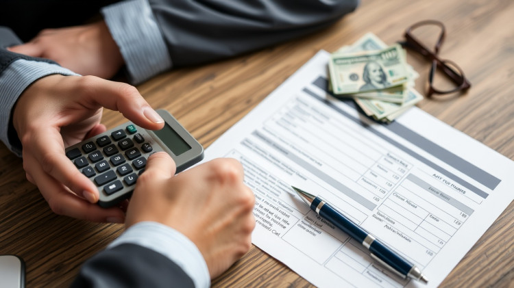 There are thirteen tax changes in 2026 Which taxes will incr