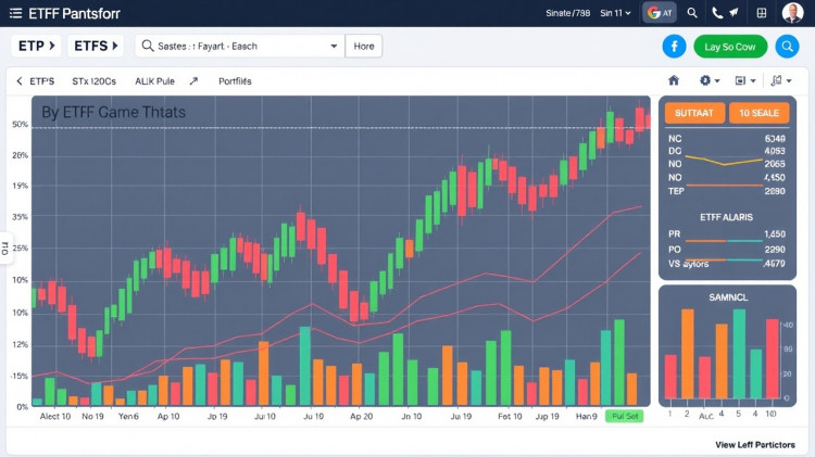 Early 2026 portfolio update for the BFIA ETF