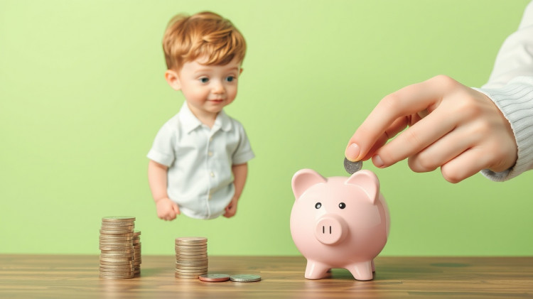 As more families use allowances, junior ISAs may be useful f