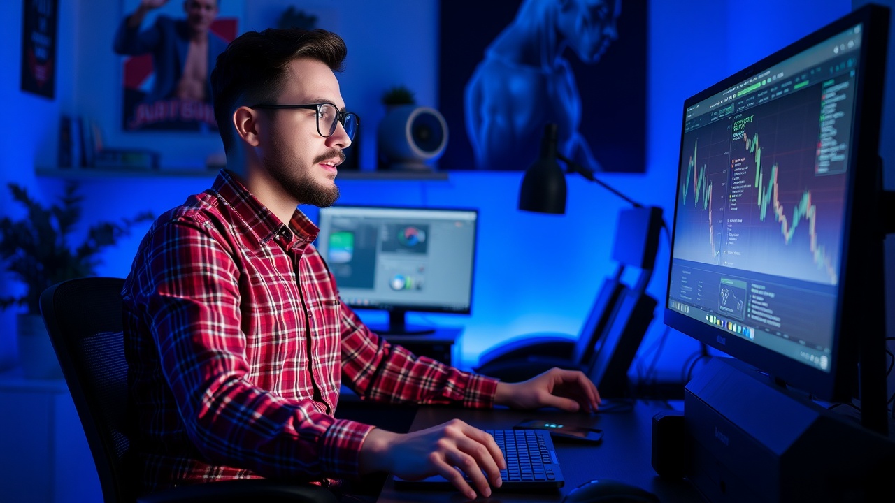 With just a year left, what landlords and sole proprietors should know about Making Tax Digital