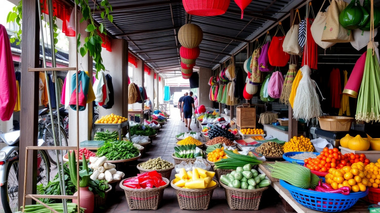 At a discount, emerging market stocks offer robust growth