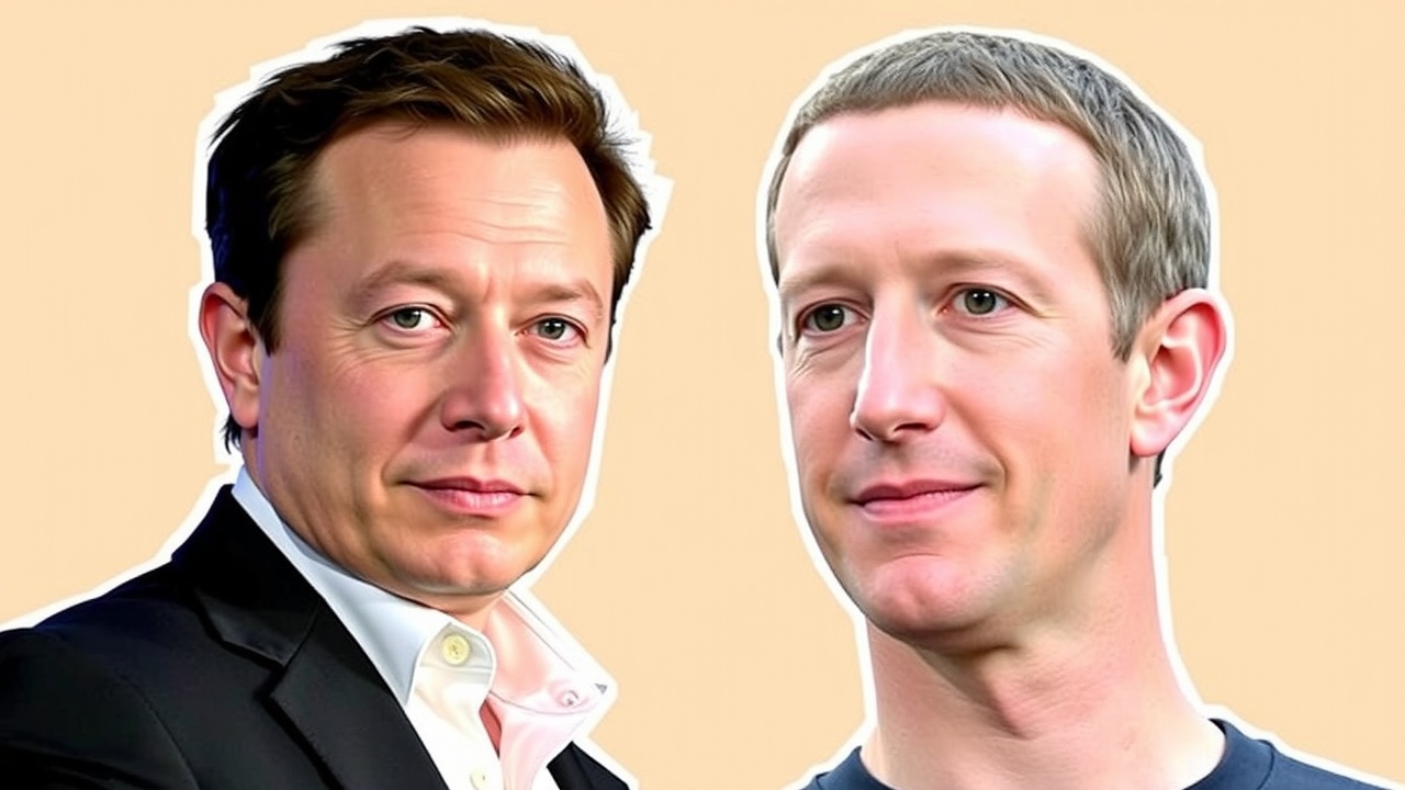 Who is the world's wealthiest individual?