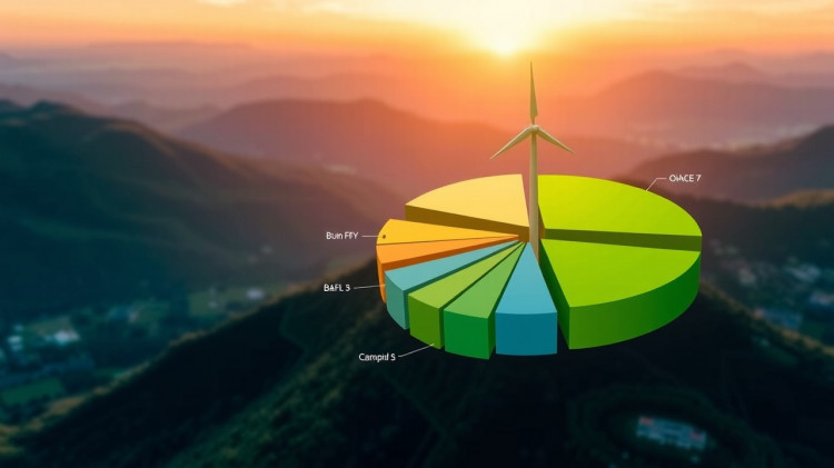 Are renewable investments still worth making?