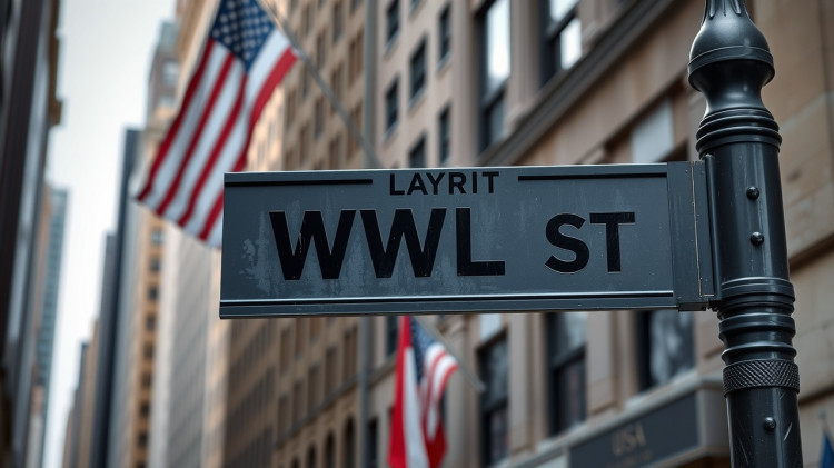 Wall Street's new debasement trade concept is being debased