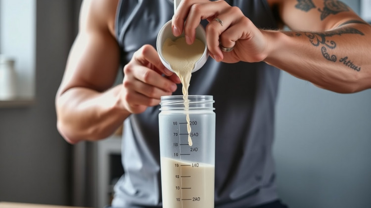 How to profit from the trend of high-protein foods