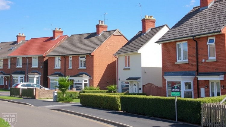 How to sell a retirement portfolio of buy-to-let properties