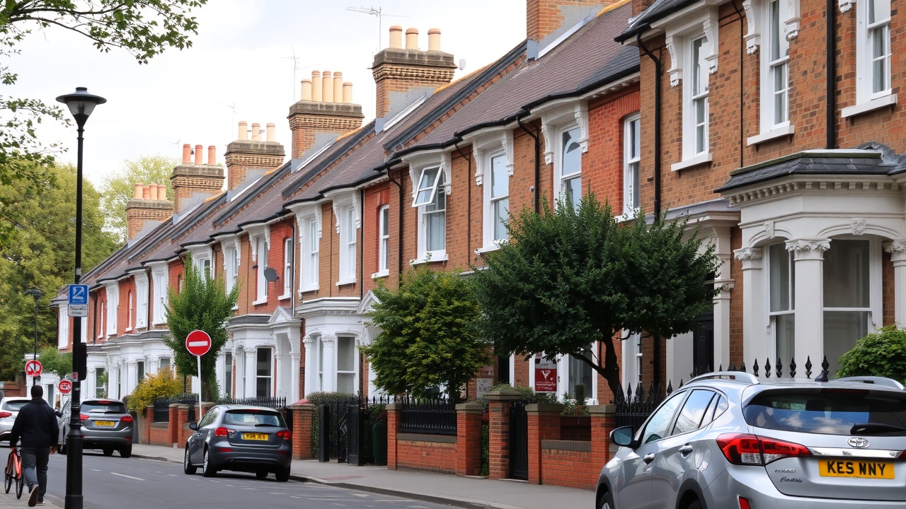 Nationwide: Stamp duty changes are imminent, but house prices are rising for the sixth consecutive month