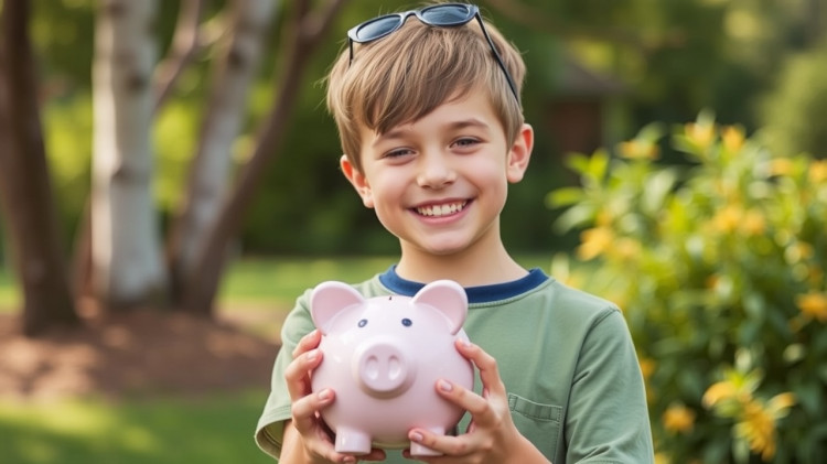 Child Trust Funds: Are you the owner of pound 2,242 in uncla