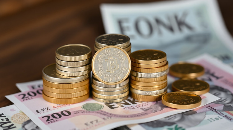 The 2 percent trick explains how small pension top-ups can i