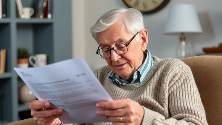 Could you fall into the 60 percent tax trap like more pensione