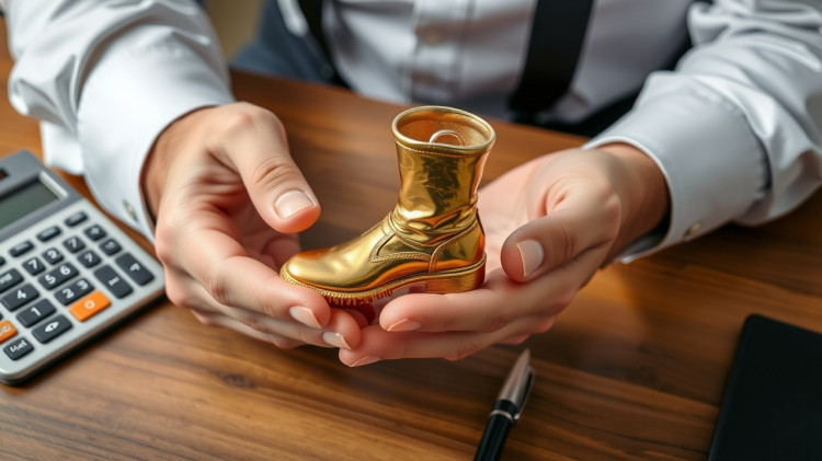 The financial benefits of marriage