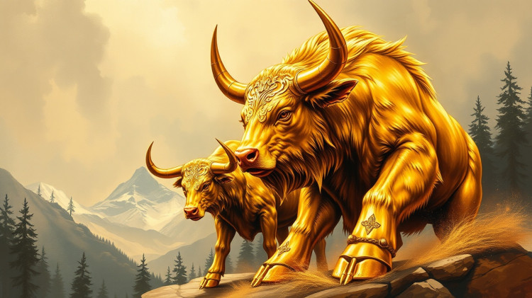Is it possible for gold to reach $6,000?