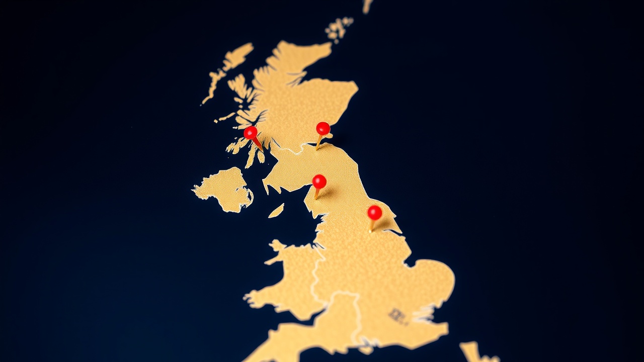 Is your city on the list of UK cities with the highest incre