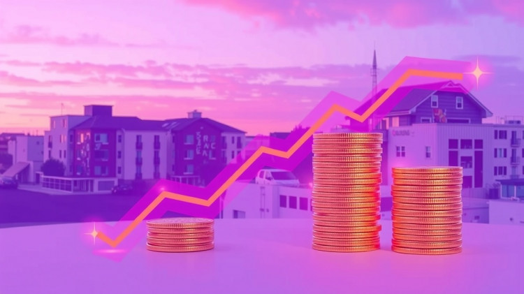Three funds for global income and capital growth