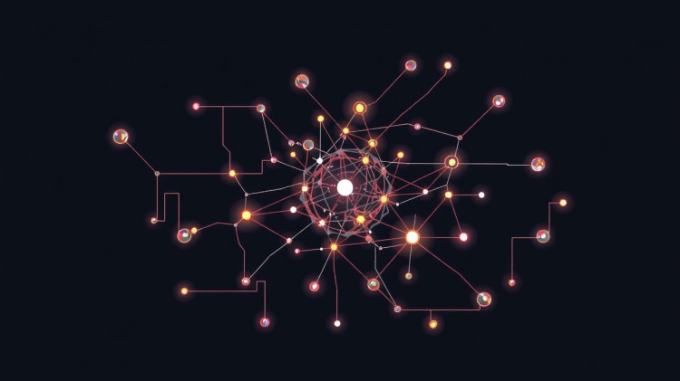 We are compelled to wager on AI